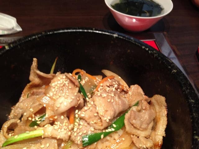 豚王 - サブ画像3