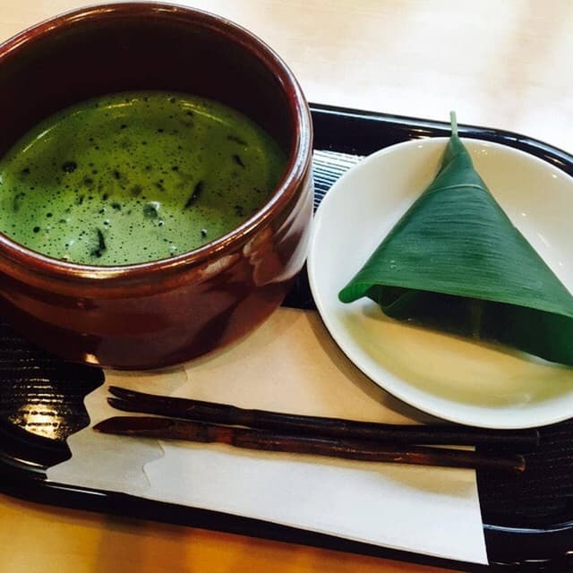 菓富庵かどや - サブ画像1