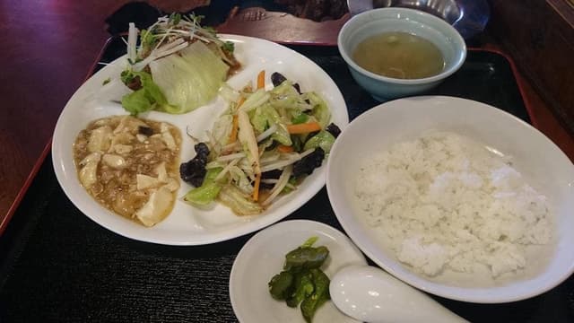 豚香 - サブ画像2