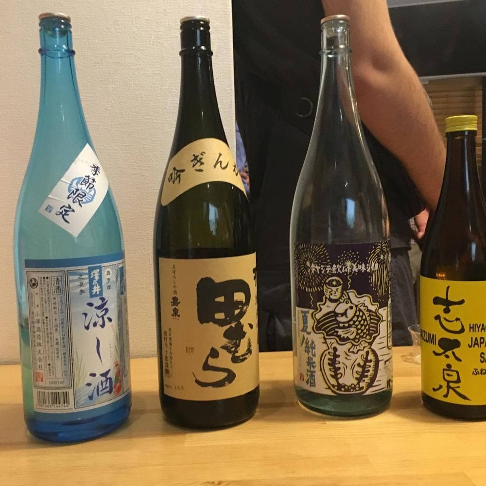 シュウ・サケ・コーポレーション