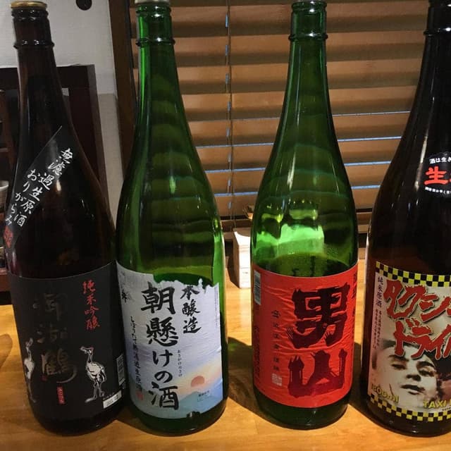 シュウ・サケ・コーポレーション - サブ画像2