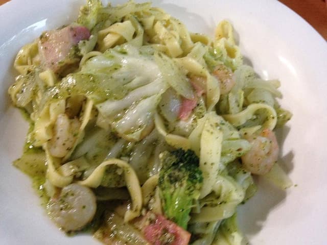 プリマベーラ - サブ画像2