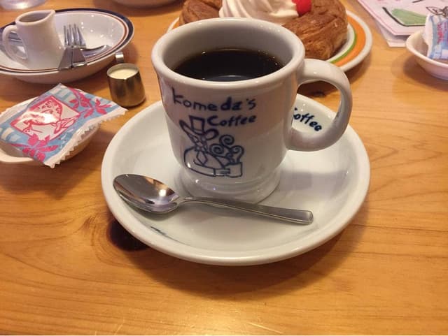 コメダ珈琲店 神戸伊川谷店 - サブ画像3
