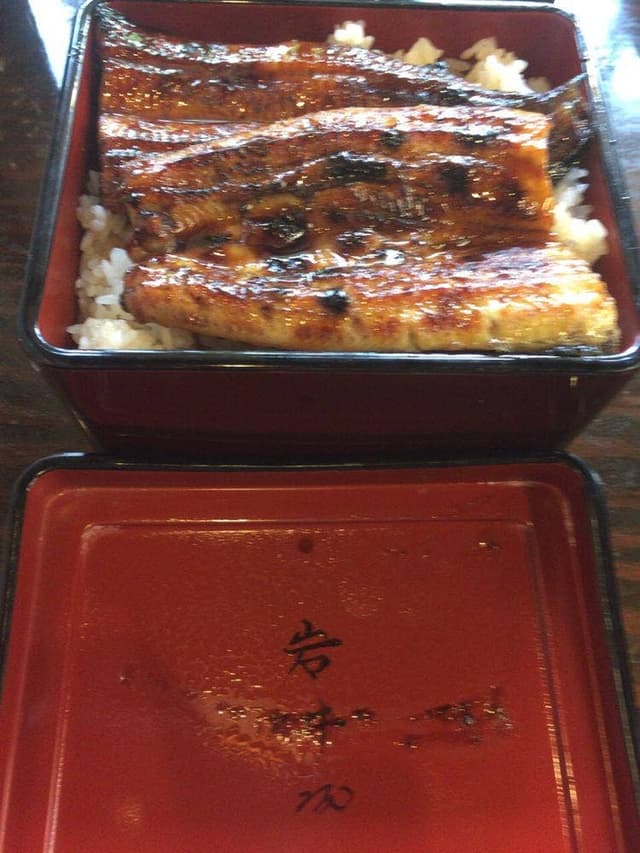 岩井屋 - サブ画像2