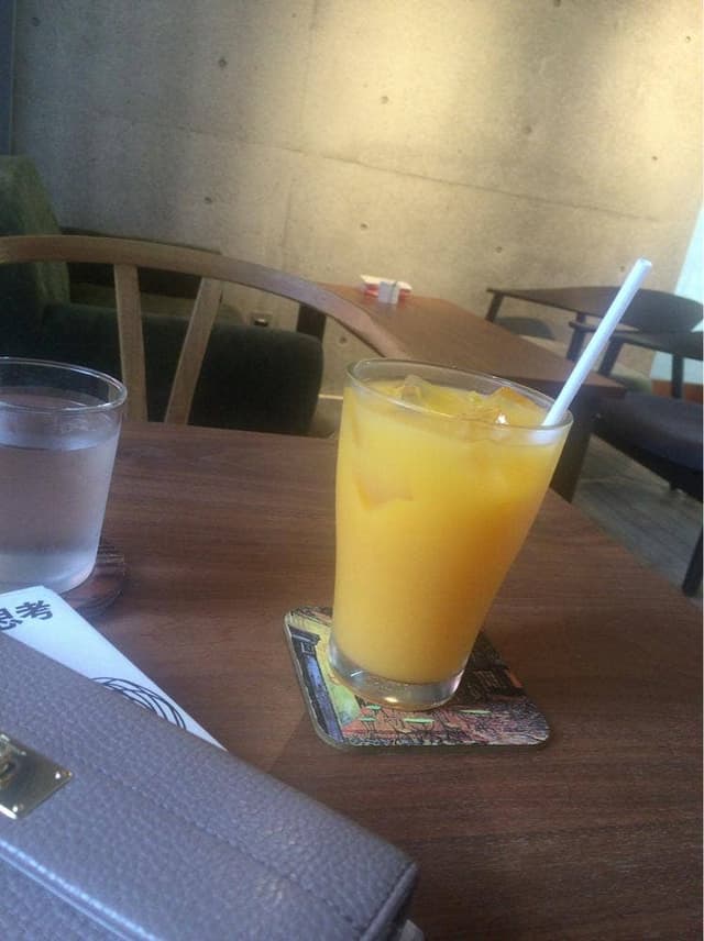 コーヒーハウス えのき - サブ画像2