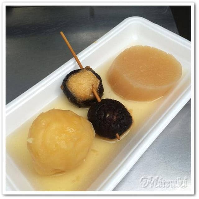 九州屋蒲鉾店 - サブ画像1
