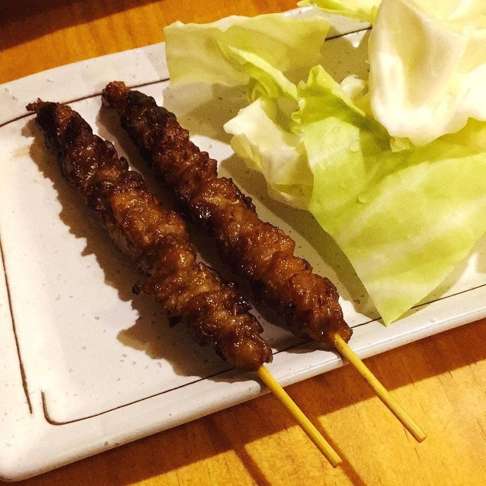 焼とり 権兵衛