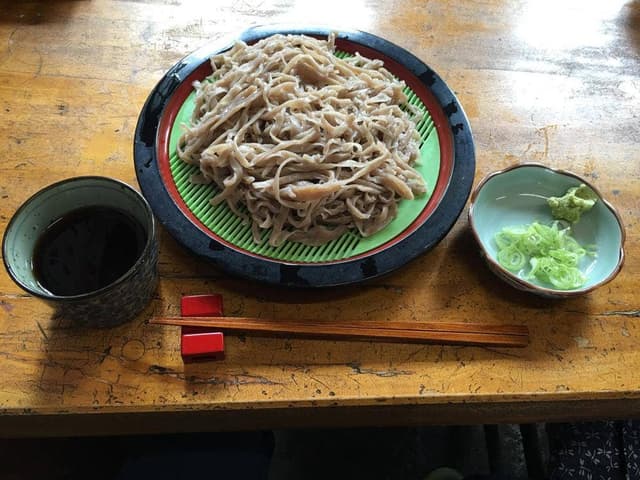 まつもと食堂 - サブ画像1