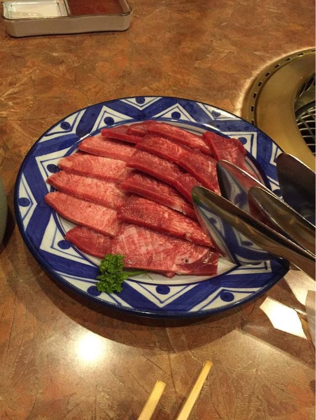 焼肉あさひ - サブ画像1