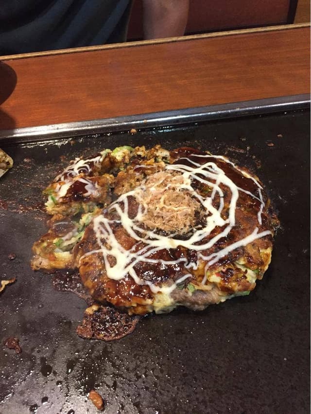 お好み焼 やっちゃば 熊之庄店 - サブ画像2
