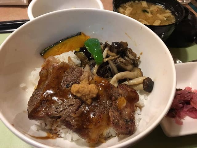 ロイヤルホスト 山科西野店 - サブ画像2