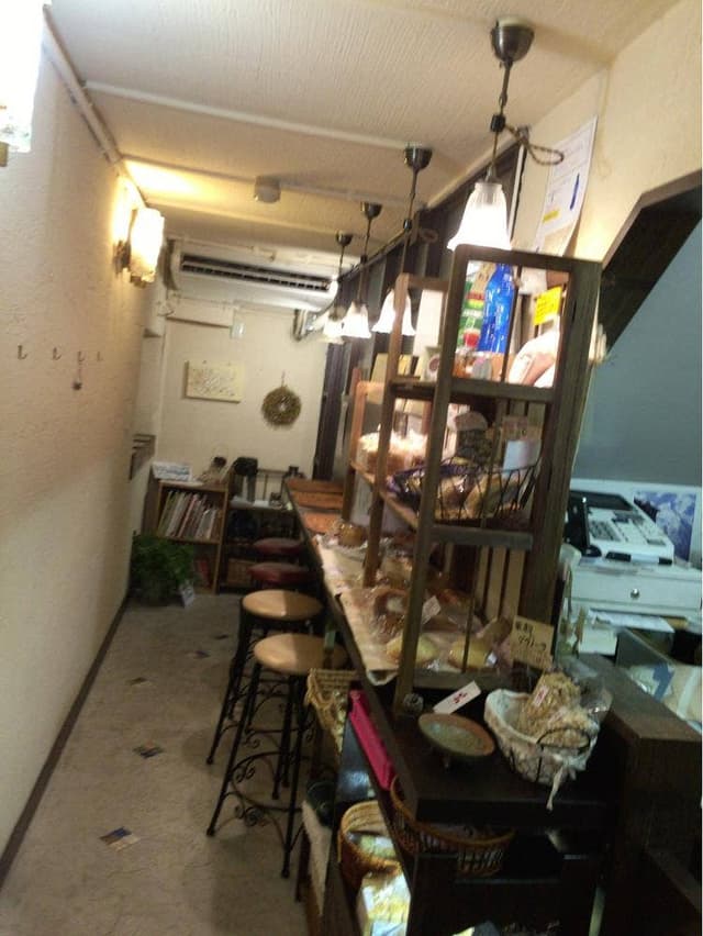 米花 - サブ画像3