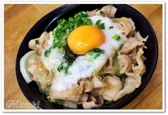 伝説のすた丼屋 竹ノ塚店 - サブ画像3