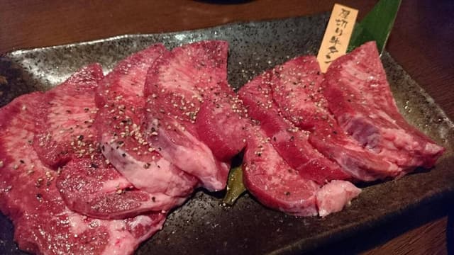 深井酒場 情熱ホルモン - サブ画像2