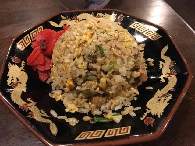 昭和ラーメン風 - サブ画像3