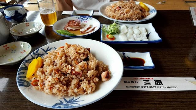 たこめし三原 - サブ画像3