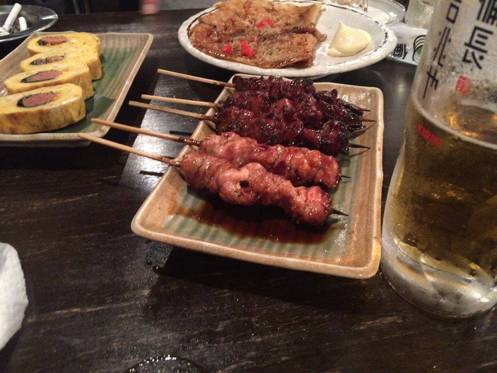 備長 吉兆や 飛騨高山店