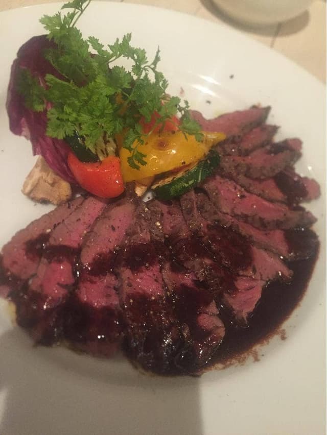 Tarlum Bianco お台場 - サブ画像3