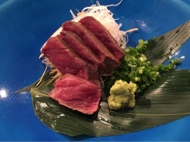 肉食ダイニングあさひ - サブ画像2