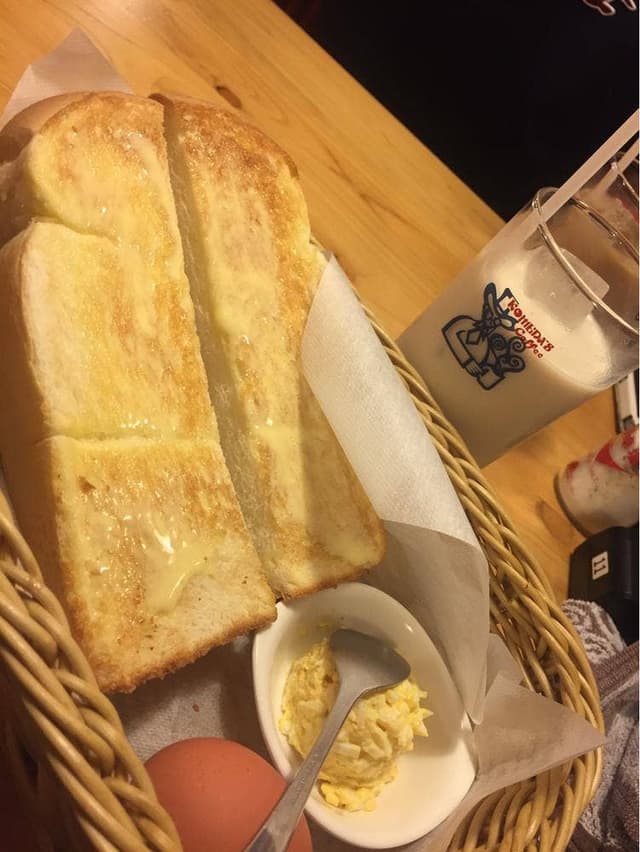 コメダ珈琲店 瑞穂運動場店 - サブ画像1