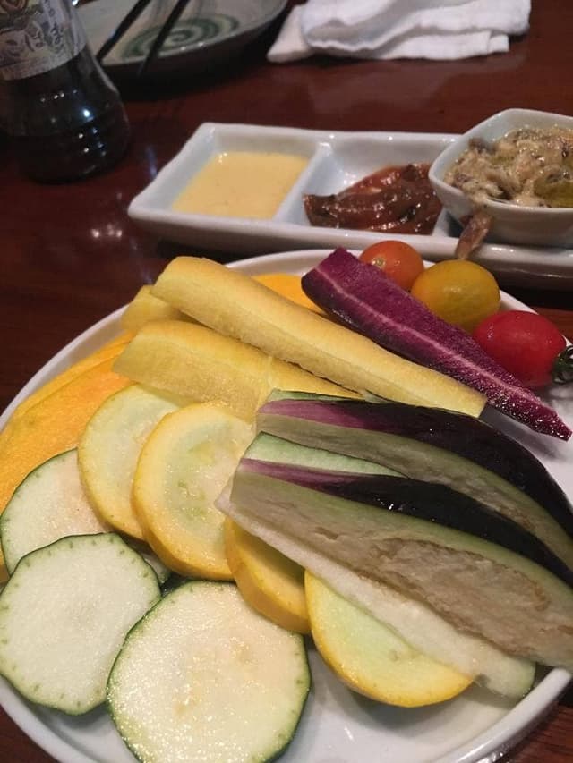 三浦頂食堂 - サブ画像3
