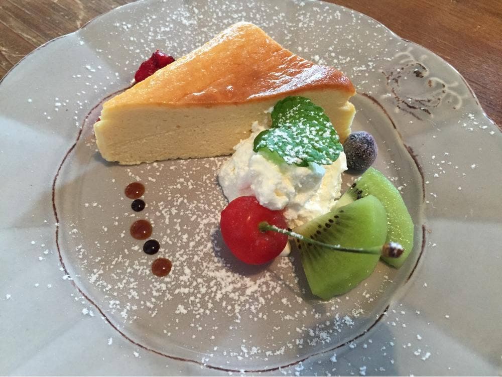 Cafe&Ber PANDY