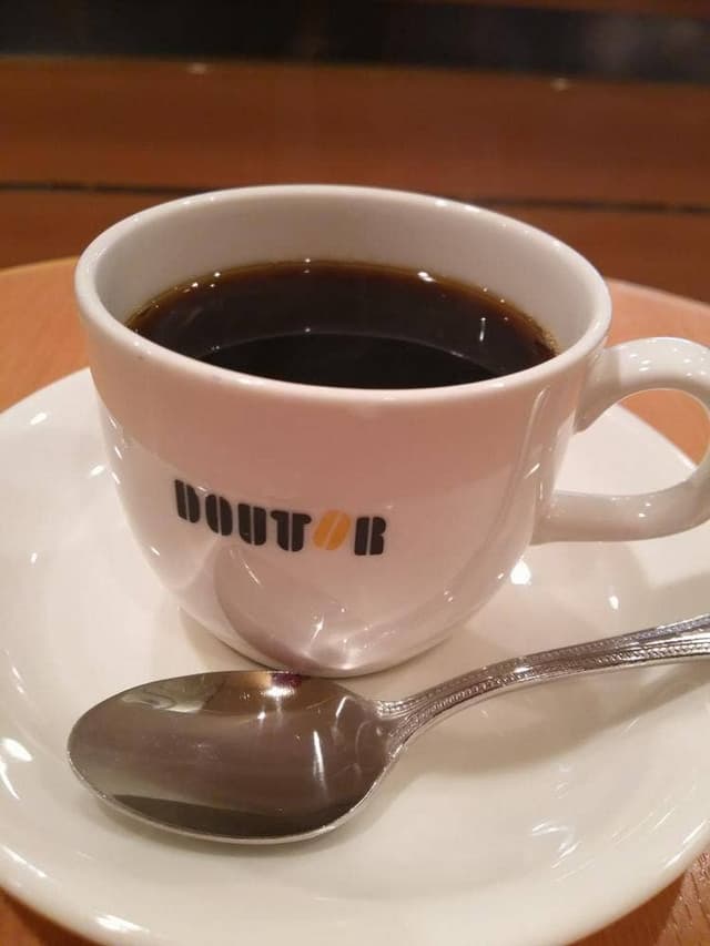 ドトールコーヒーショップ 半蔵門店 - サブ画像3
