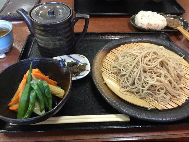 そば処 三日月 - サブ画像1