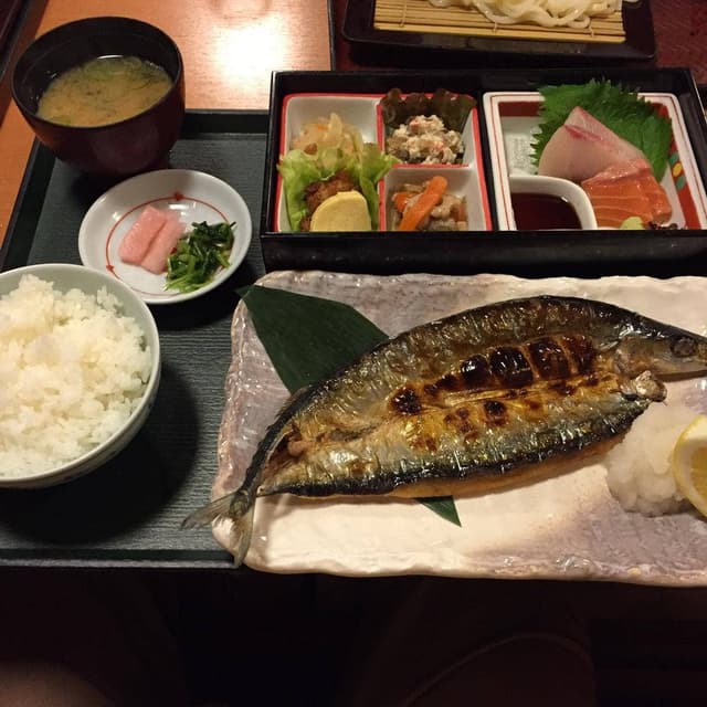 葦の花 あがりゃんせ内 - サブ画像3