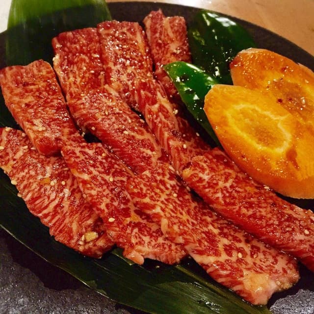 伽倻廊 三ツ沢店 - サブ画像1