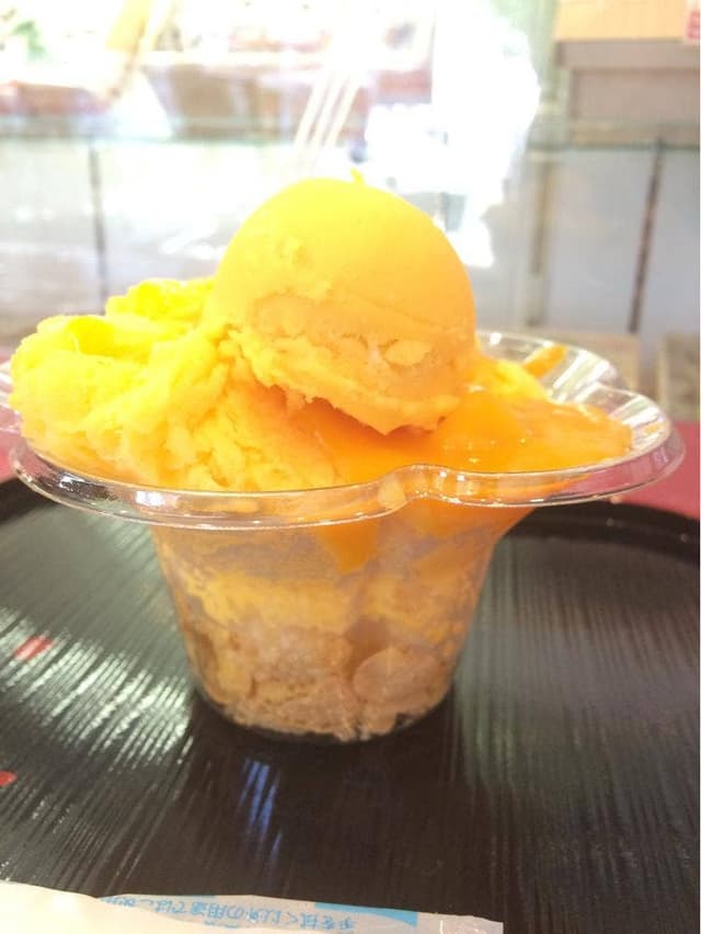 米白餅本舗水道町本店 - サブ画像1