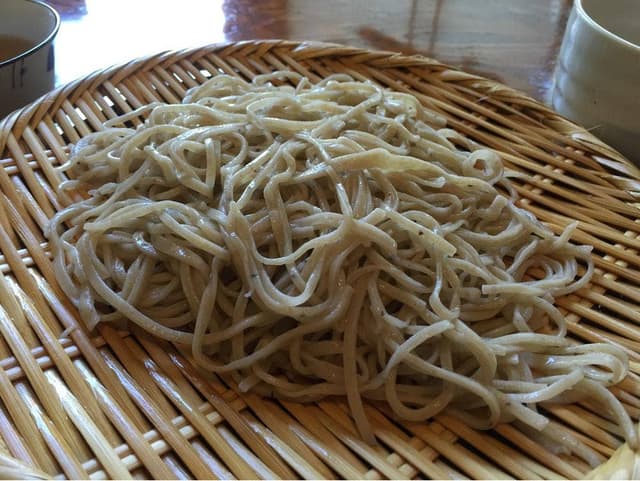 そば工房 林檎舎 - サブ画像3