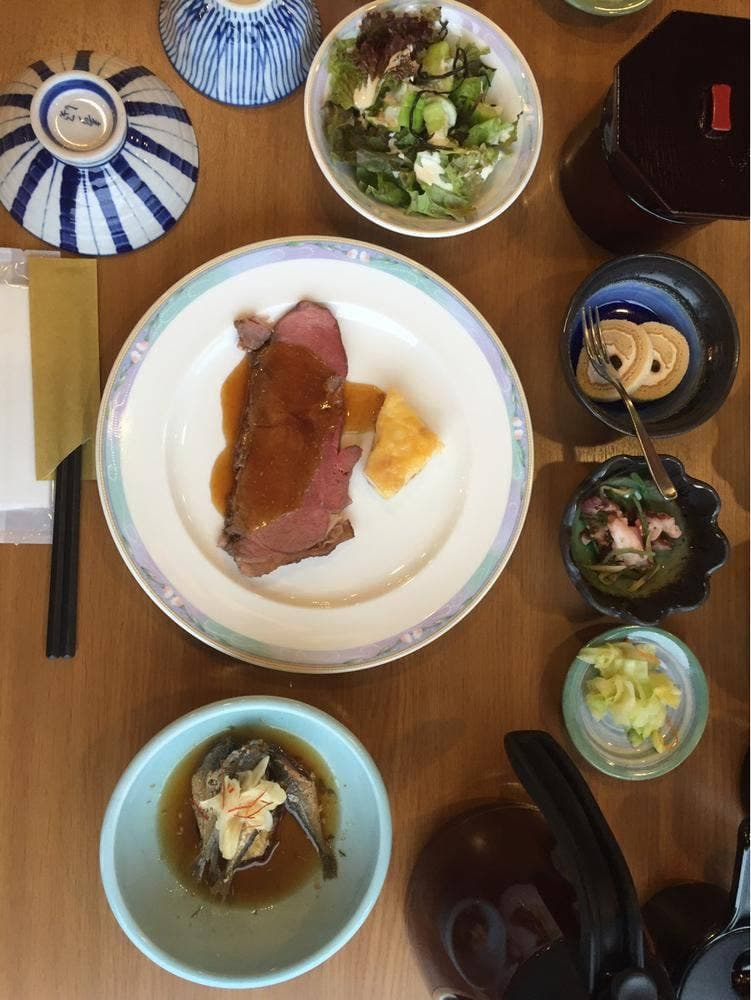 栂池ヒュッテ