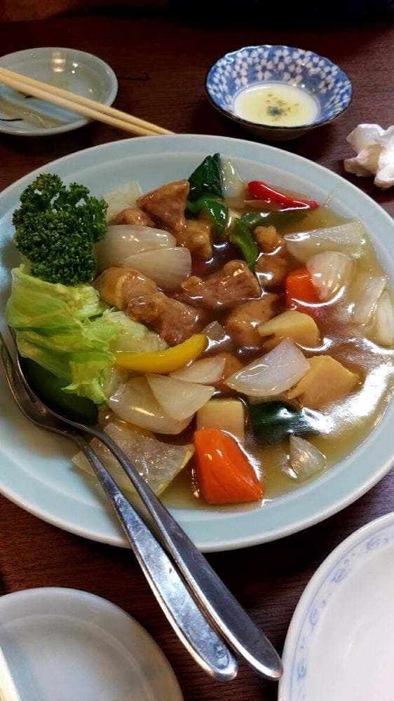 北京食堂 - サブ画像3