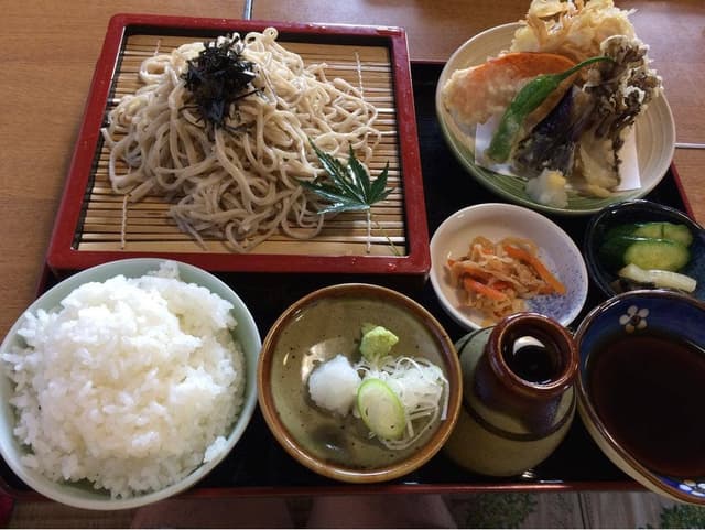 お食事処 和銅 - サブ画像1