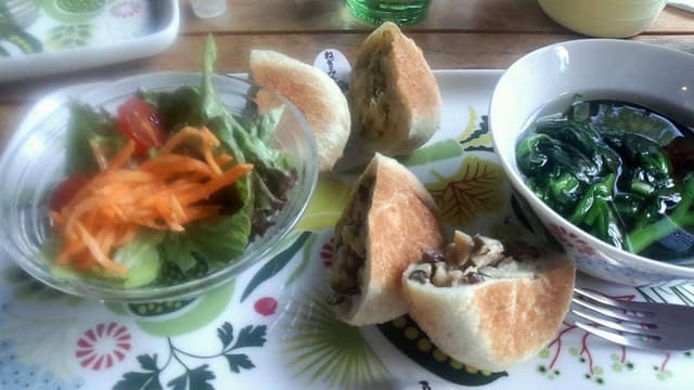 カフェ いろはな - サブ画像3