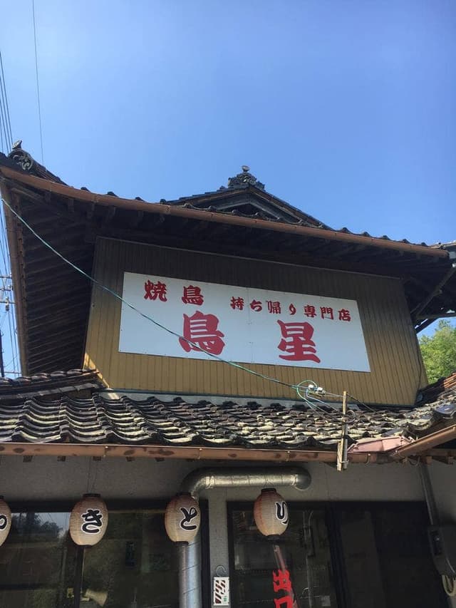 鳥星 - サブ画像3