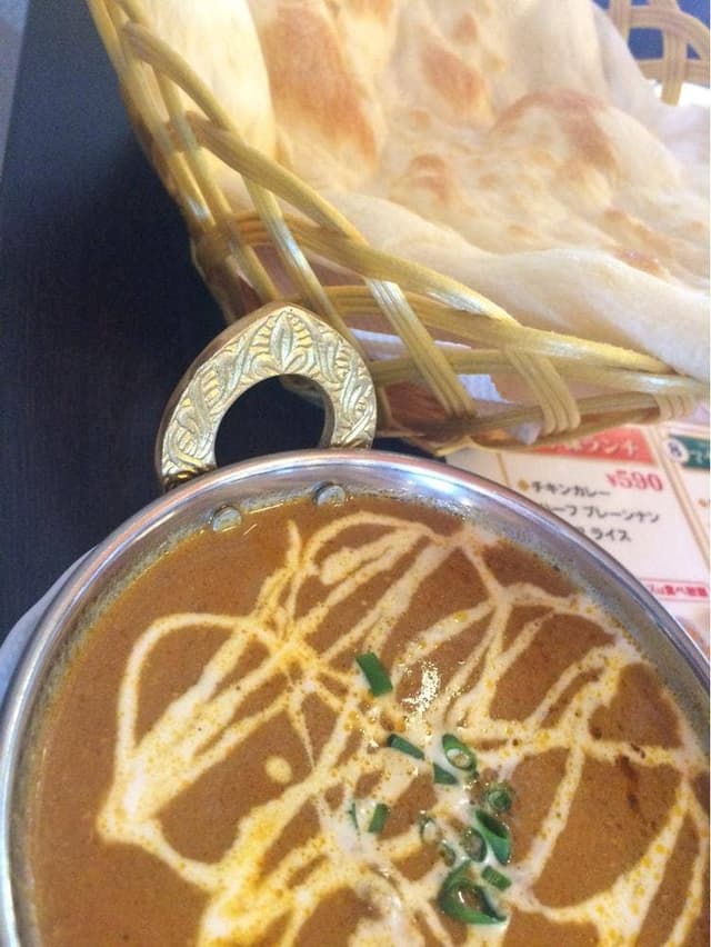 インド・ネパールレストラン マナカマナ 七尾店 - サブ画像3