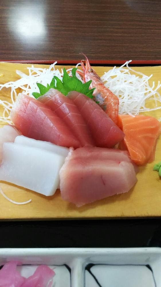 お食事処・海鮮 - サブ画像2
