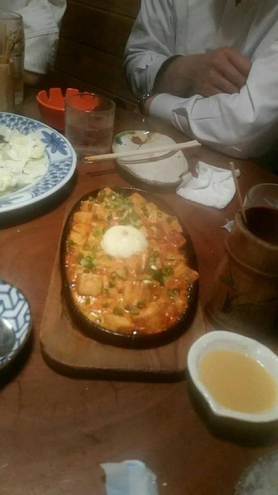 やきとり 道場破り