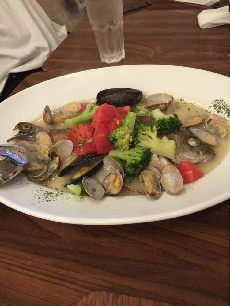 Fiorire SECCO