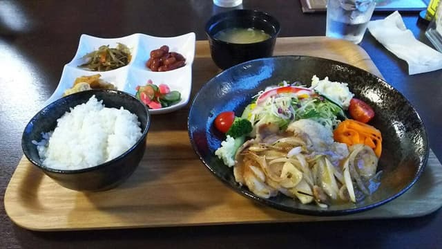 森のカフェレストラン 木もれび - サブ画像3