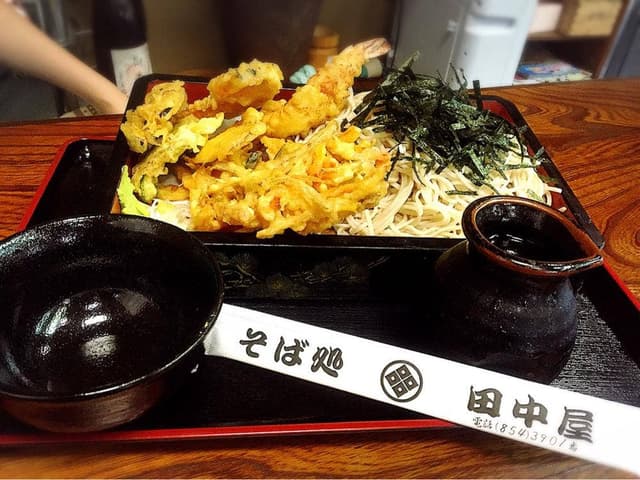 田中屋 - サブ画像3