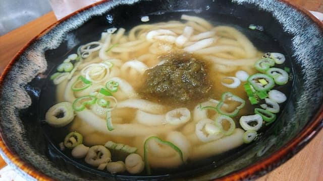やぶしげうどん 川東店 - サブ画像3