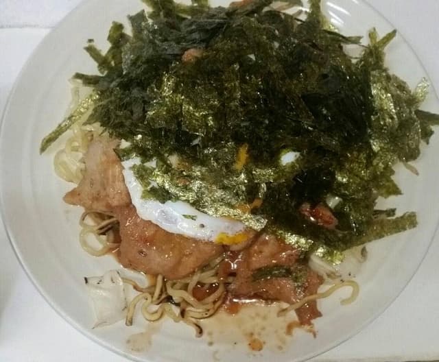 焼そば専門店 テンテン - サブ画像3