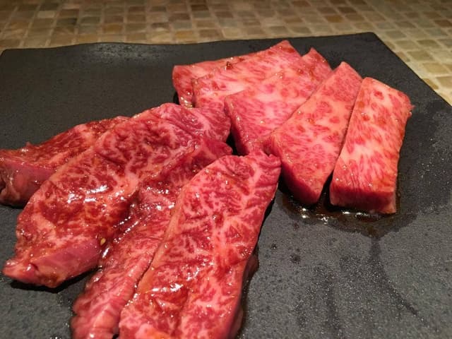 焼肉 ささ木 - サブ画像1