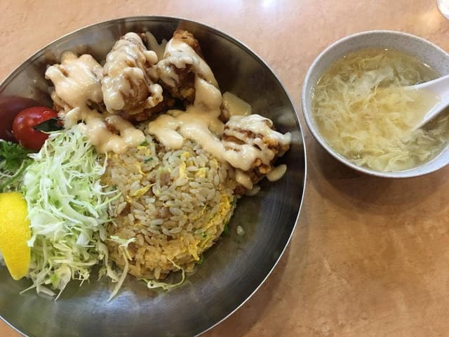 餃子の王将 奈良橿原店 - サブ画像1