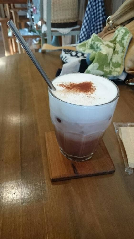 キナリカフェ - サブ画像1