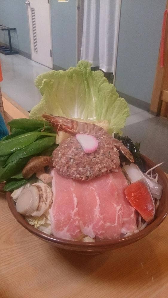 ちゃんこ・焼肉 好屋 徳庵店 - サブ画像1