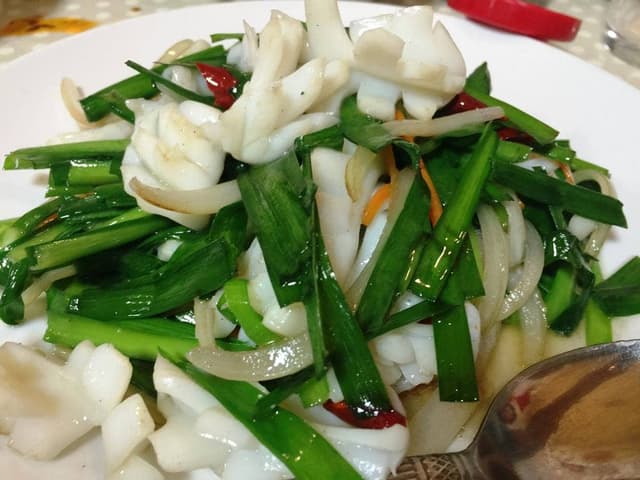 中国食坊菜香 - サブ画像3